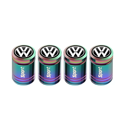 valve – cap anti-theft