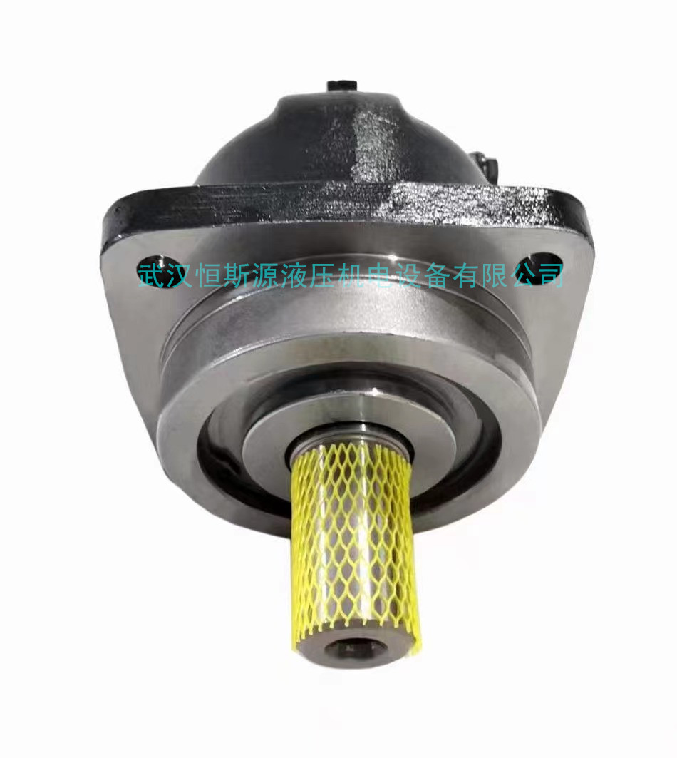 德国Rexrorh/力士乐斜盘式变量柱塞马达A2F23W2Z1马达