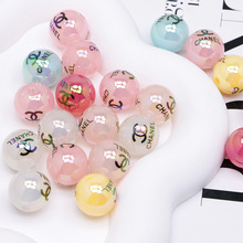 16mmС��ҹ������ǿ���Բ��ֱ��diy�����diy�ֻ�������