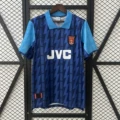 94-95 Arsenal Away
