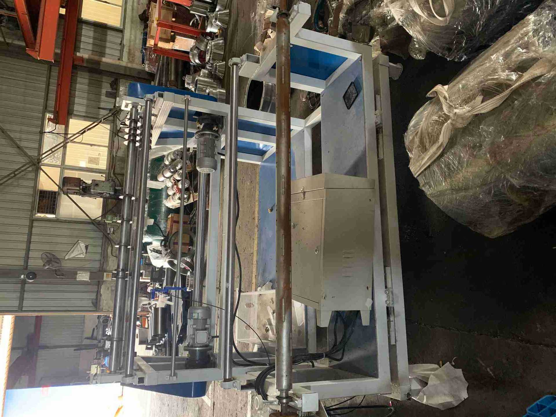 分切机，棍筒1.8米