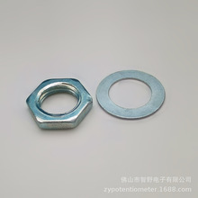 ����M7�ݽz148 149�λ��097�λ��ͨ��M7*0.75MM ������ĸƽ�|Ȧ