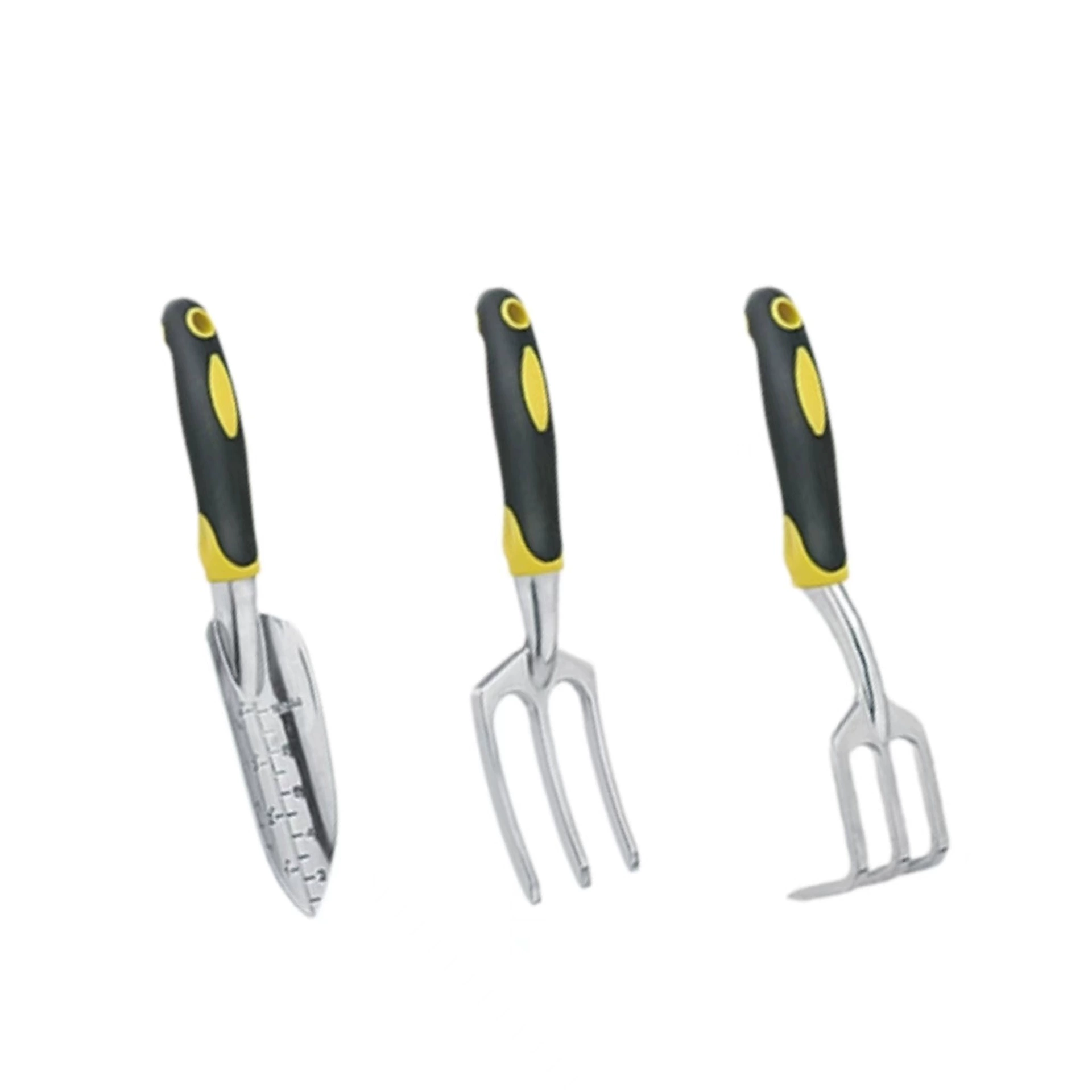 Поставка набора инструментов из алюминиевого сплава, садовая лопата Amazon, садовая садовая лопата из алюминиевого сплава, садовая лопата для посадки цветов