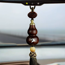 挂饰挂件;饰品配件;手串