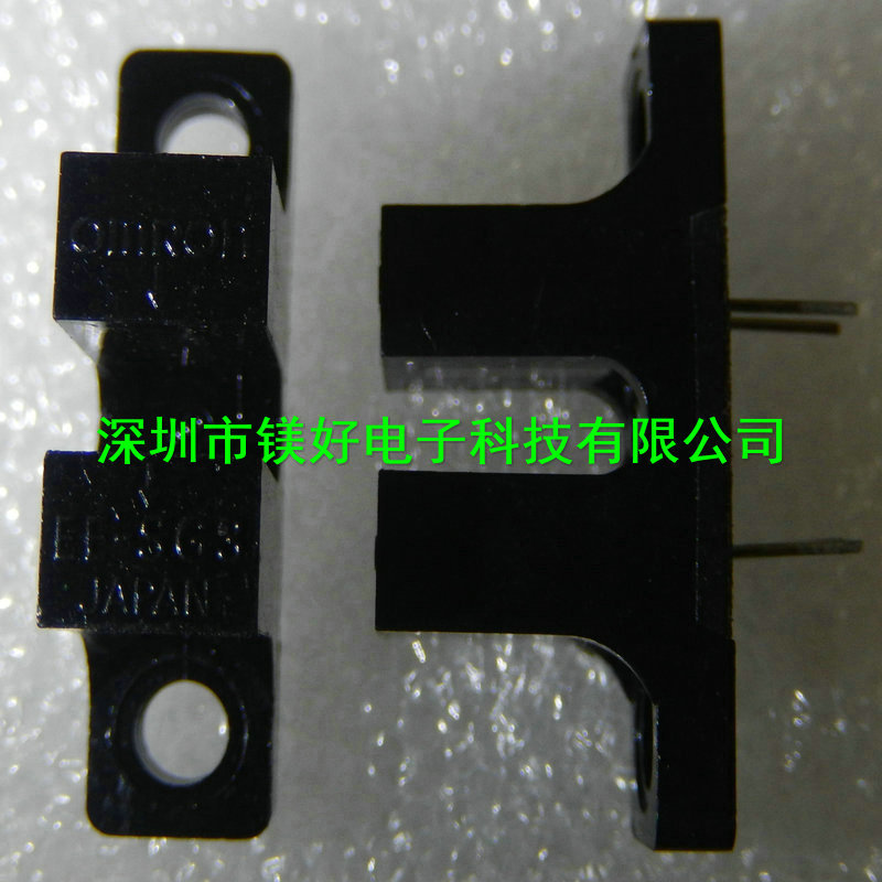 光电传感器 EE-SG3，EESG3，GP1A15，ST130,电子原件全套配套