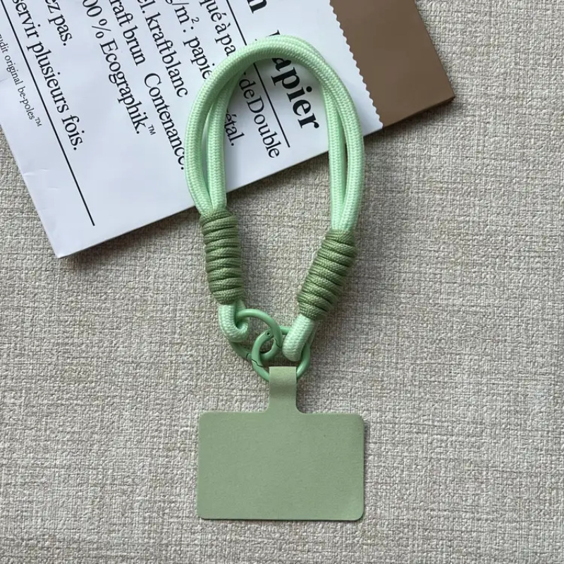 연한 녹색 + 연한 녹색 벨벳 개스킷