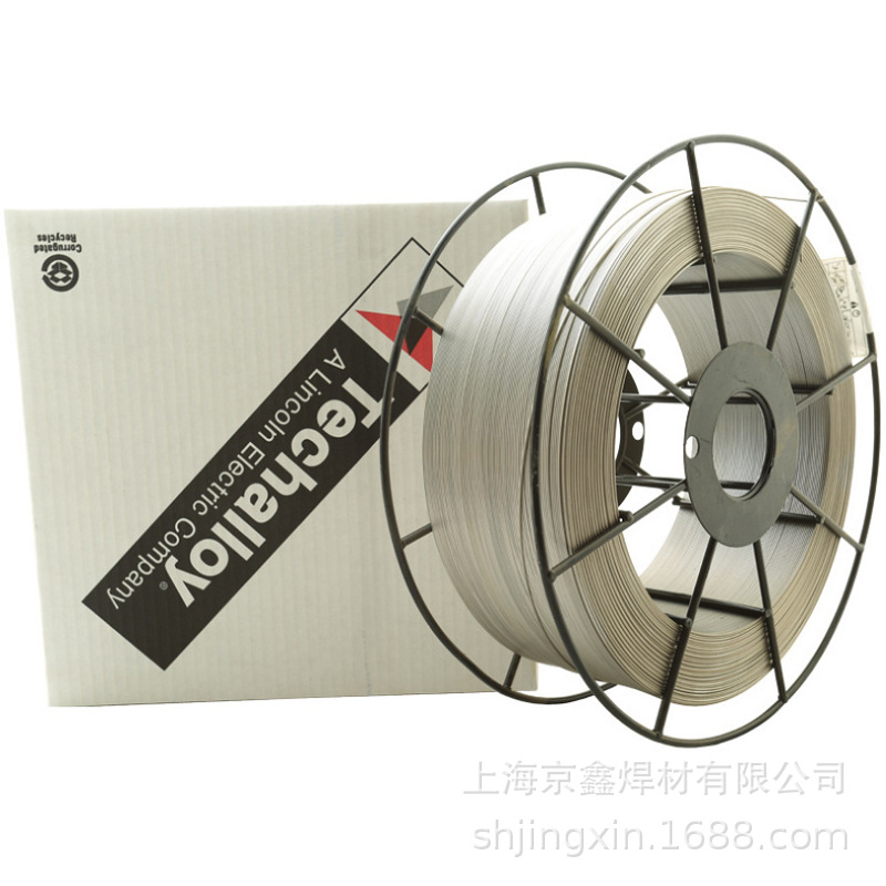 美国泰克罗伊Techalloy 825镍铁铬-1焊丝ERNiFeCr-1镍基合金焊丝