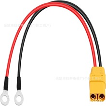 XT90ĸ�^�� O �έh������|, 10AWG ���L��|����䇾ۺ�M8�Ӿ���