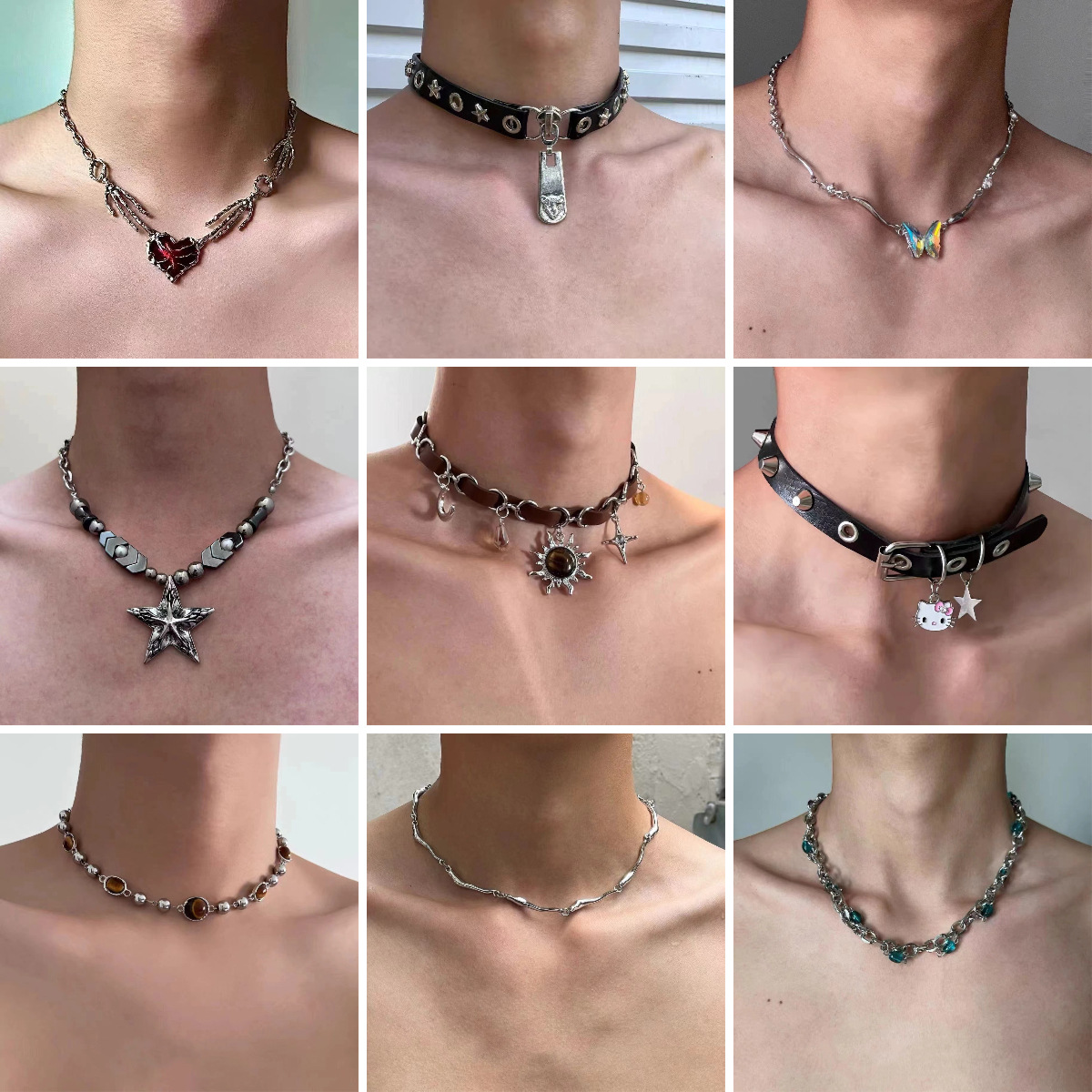 Choker