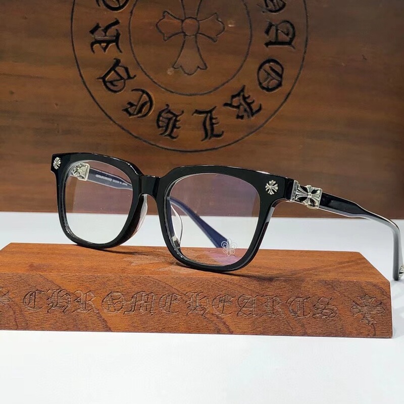 Official website new COXUCKER classic large frame simple generous retro and luxury co-exist for men and women