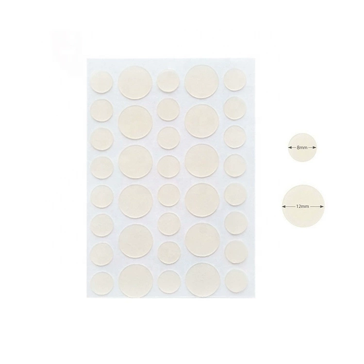 ACNE ПЛИП PATCH для прыщей Achicades