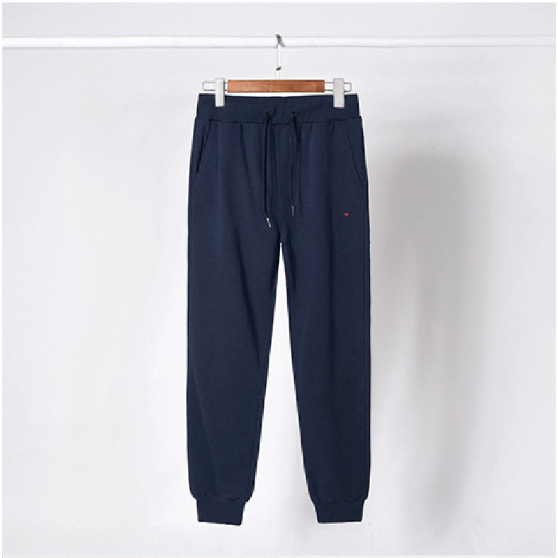 Polo Ralph Lauren Sweatpants Cotton Navy