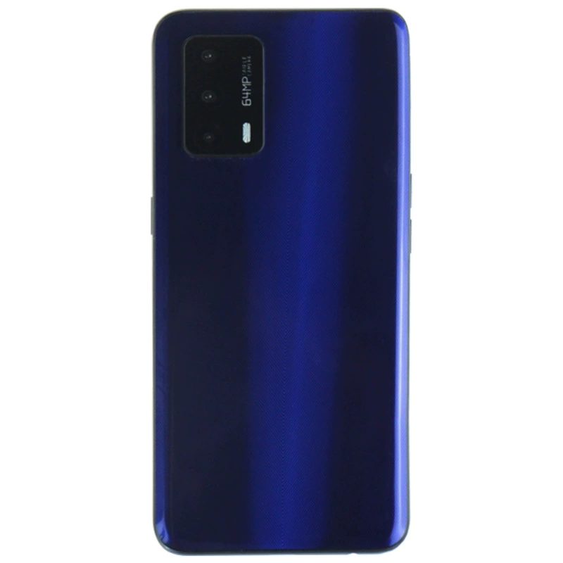 هاتف محمول متوافق، نموذج واقعي، Realme
