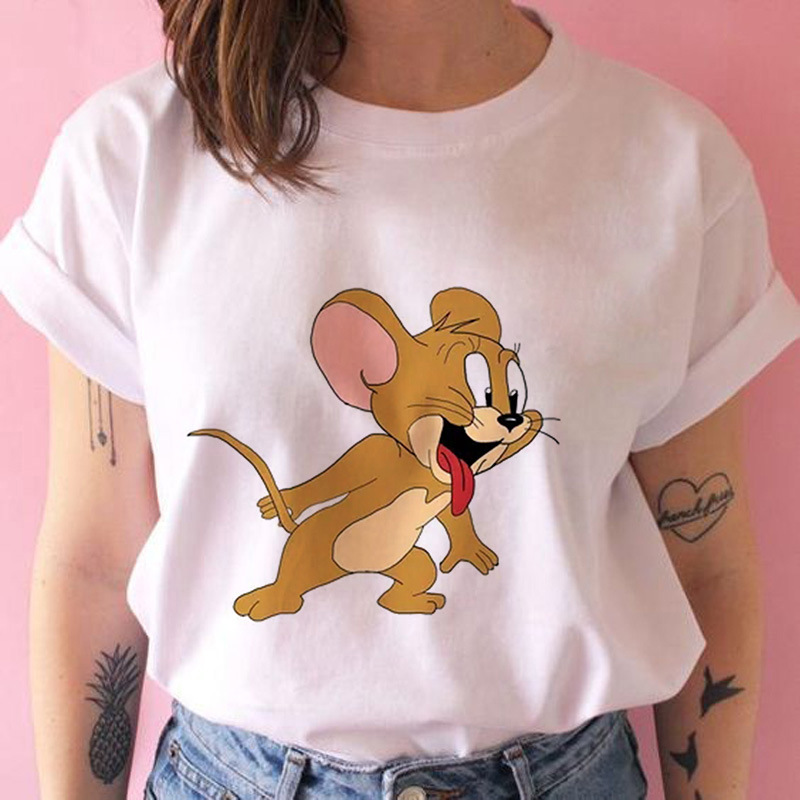 Tom and Jerry T-shirt image 2