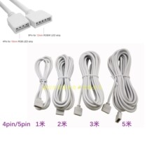 4pin RGB���l���L�� 5P 12mm���B�Ӿ�LED������RGBW���Ӽ��L��