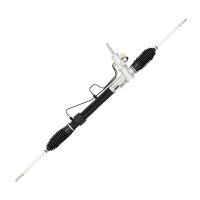 Car steering gear, Steering gear