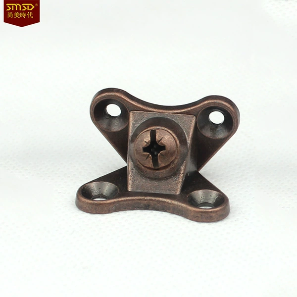 Butterfly Code (Red Copper)