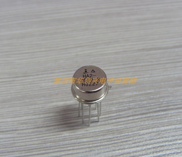 HA2-2548-5 HA2-2600/883 HA2-2600-2 HA2-2600-5 HA2-2600-8