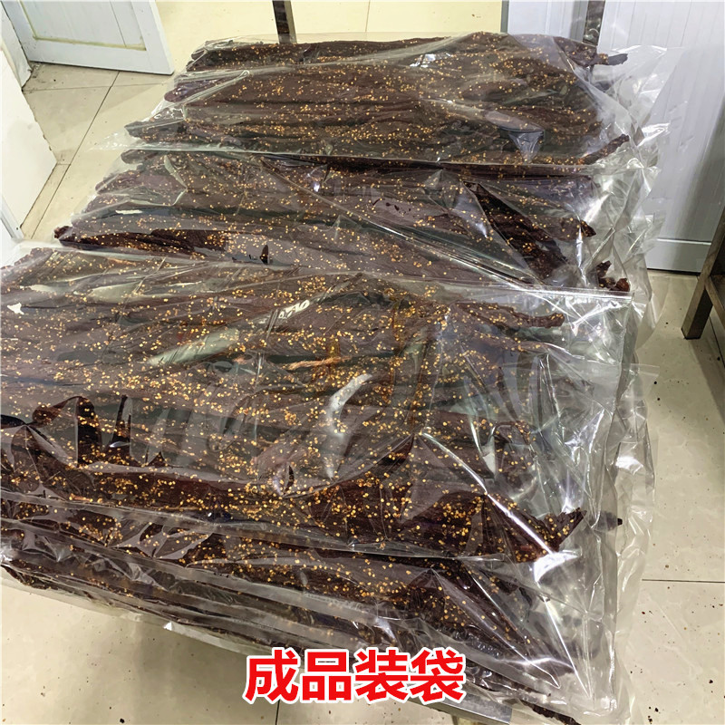 Dried Beef Snack, Specialty Dried Meat, Dried Pork, Dried Duck, Dried Chicken, Chicken Breast Snack, Spicy Hand-Torn Meat