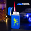 Douyin Internet Red Creative Lighnder 881 Lighting LED Light Light Stereon Light Personalized Personalized Male Gifts