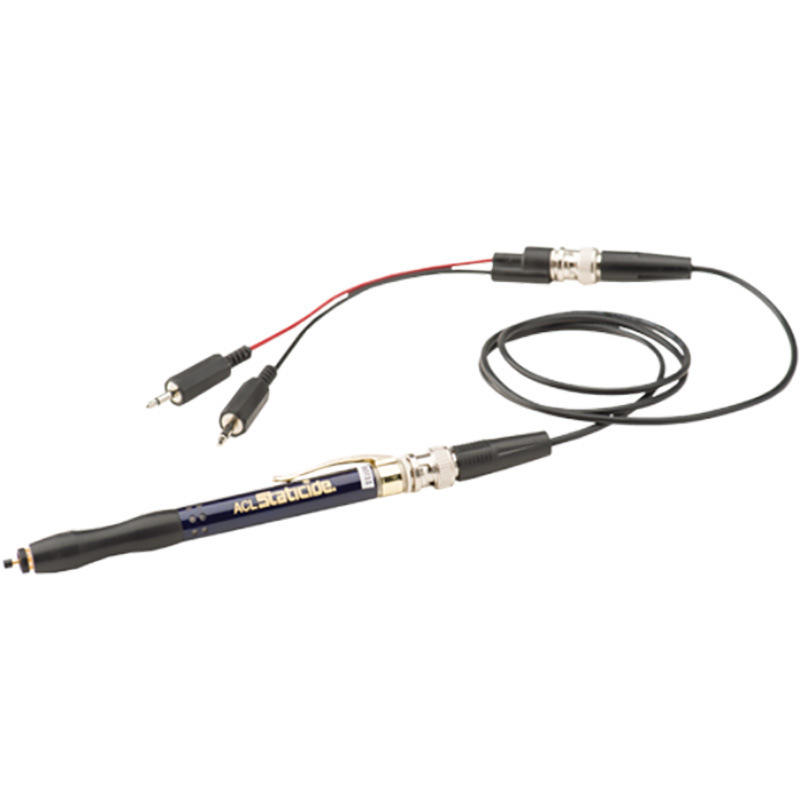 美国ACL ACL807 同圆心测试探头 紧密测量表面电阻