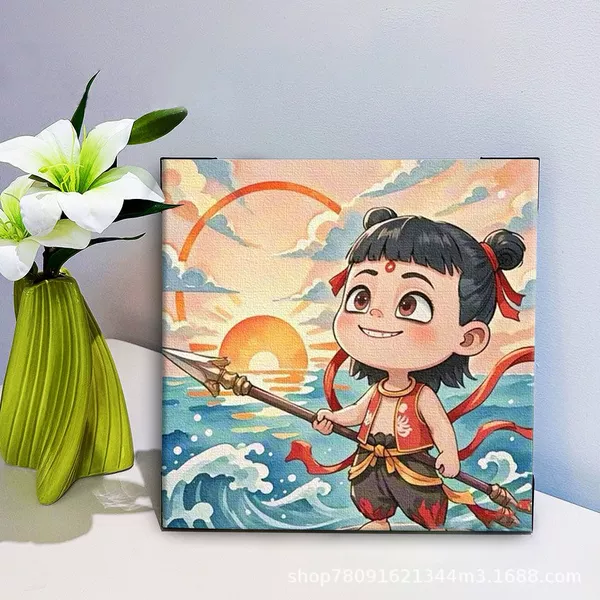 Nezha【L364】