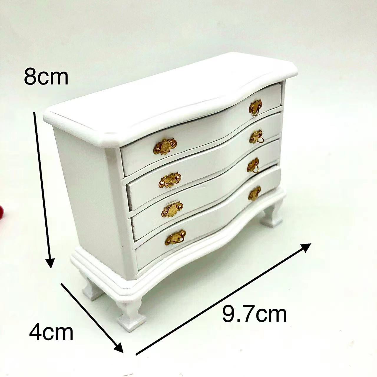 Dollhouse΢��ʳ���������ľ�Ҿ��ĳ������diy������������