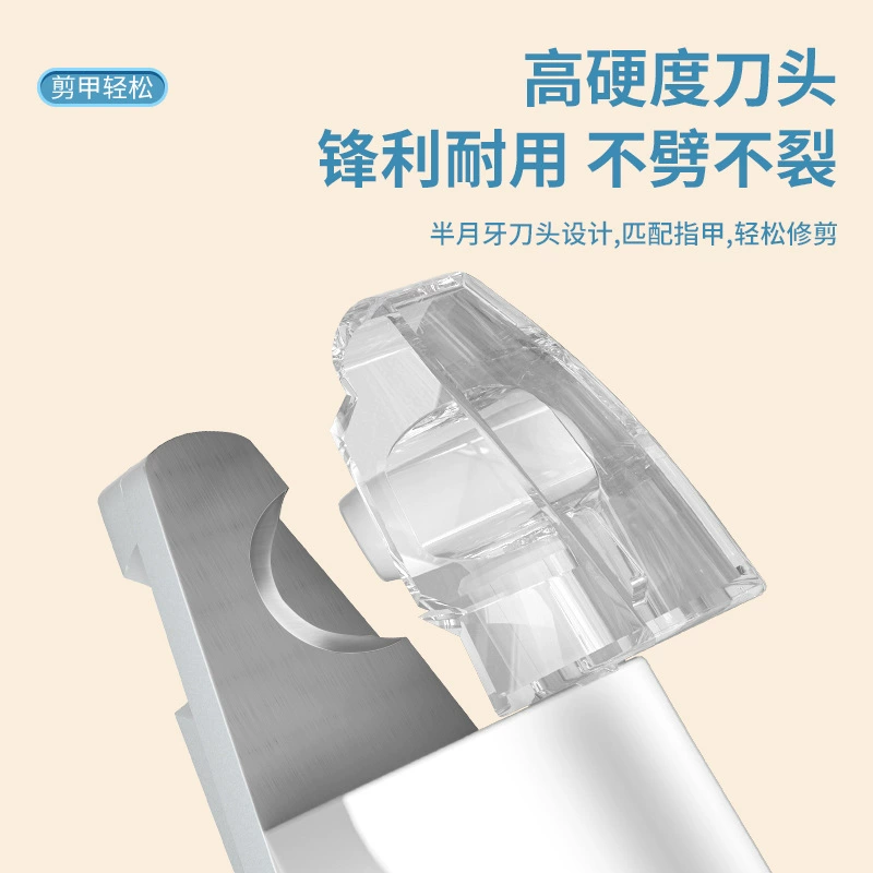 Lwang Brothers ножницы для домашних животных и бритвенный станок PC-680, белые кошки и собаки