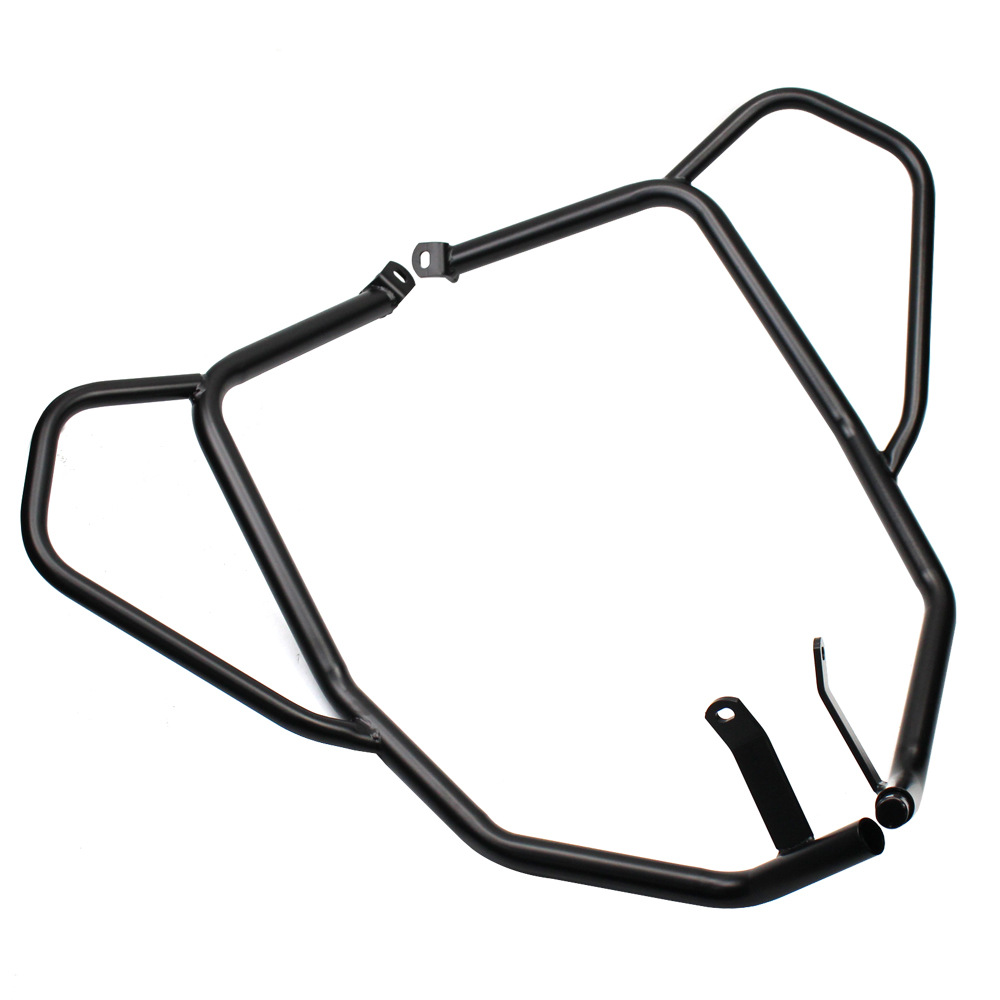 Suitable for Honda NT1100 22-23 years modified engine bumper body anti-drop frame engine bumper