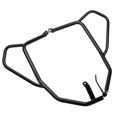 Bumper 22-23 years modified engine