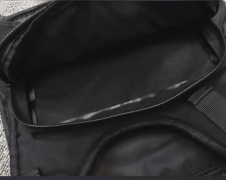 Trendy Tactical Bag