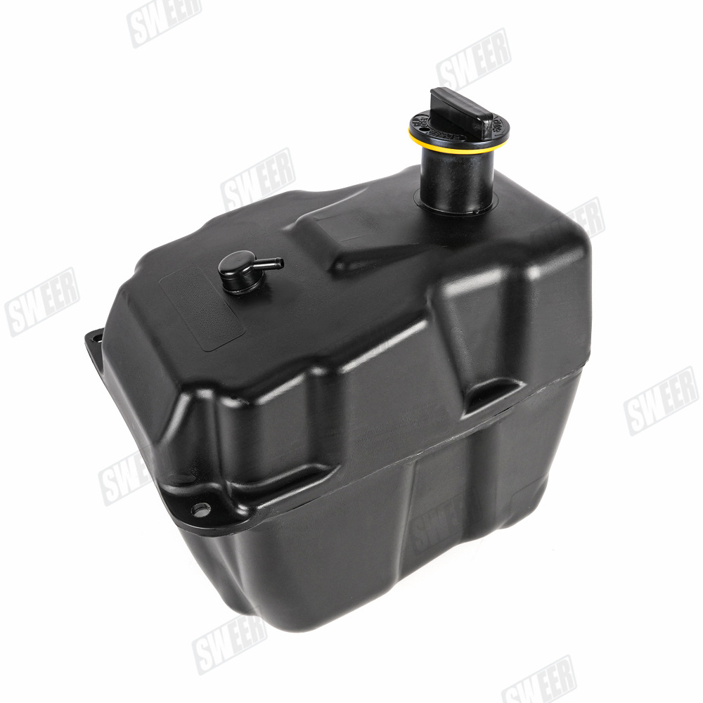 Suitable for Yamaha Nvx155/Aerox155/Nmax155 Motorcycle Original Vehicle Direct Upgrade to Enlarged Fuel Tank Modification