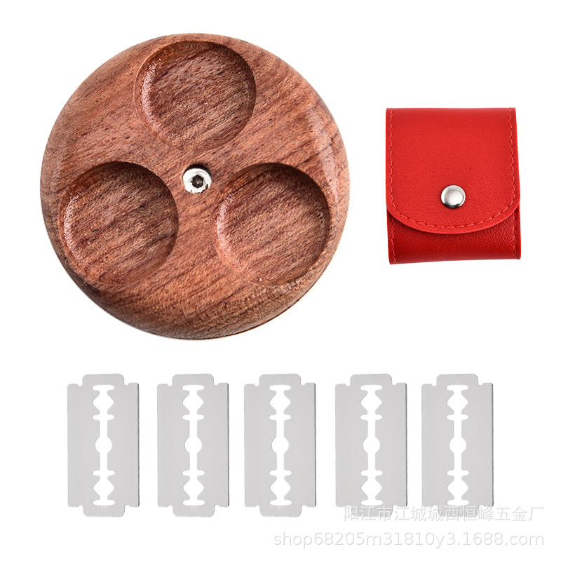 패턴 스타일 01 (가죽 가방)