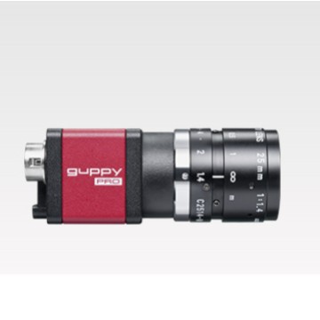 AVT 瑷荔德 CCD工业数字摄像机Guppy PRO F-046