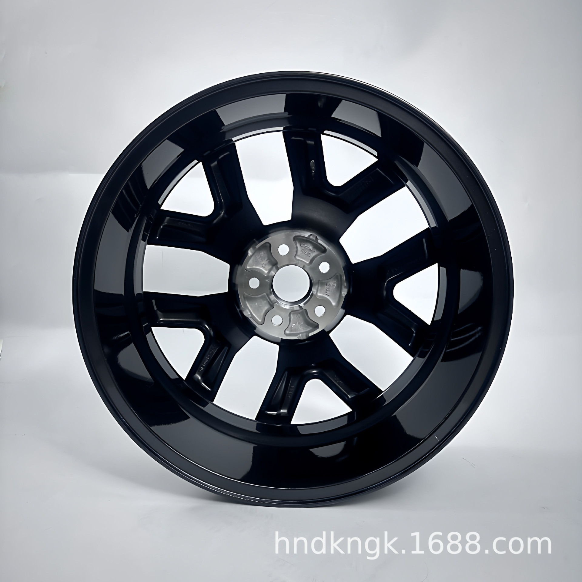 Suitable for Xingtu Zhuifeng Chery Tiggo 7 Hub 19inch Original Replacement Matching Aluminum Alloy Steel Rim Wheels