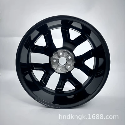Replacement Matching Aluminum Alloy Steel – Hub