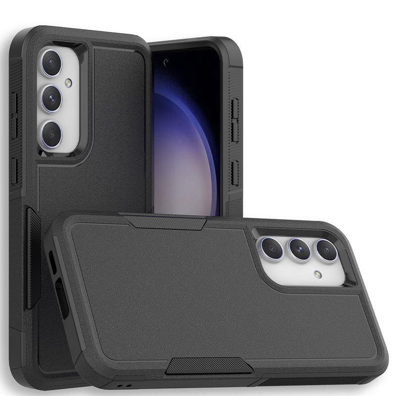 For Samsung S25 S24FE S24 S23FE S23 S22 S21FE Sailing Armor Phone Case