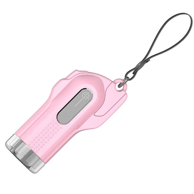 Qəza çəkici car metal life hammer broken - pink