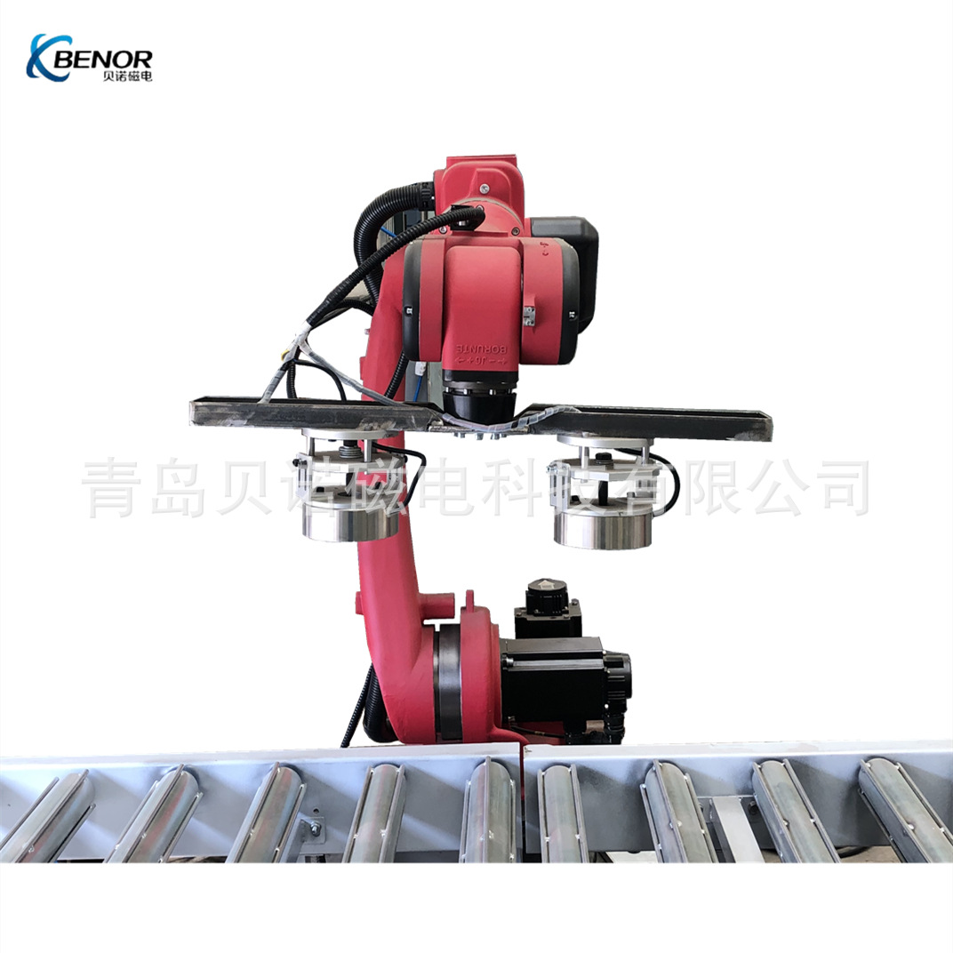 多关节工业机器人 四轴六轴机器人 重复定位 灵活度高