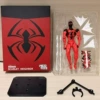 MT Scarlet Spider 2.0