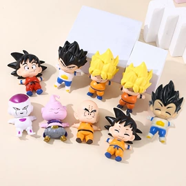 手办模型;其他公仔;钥匙扣及钥匙扣配件