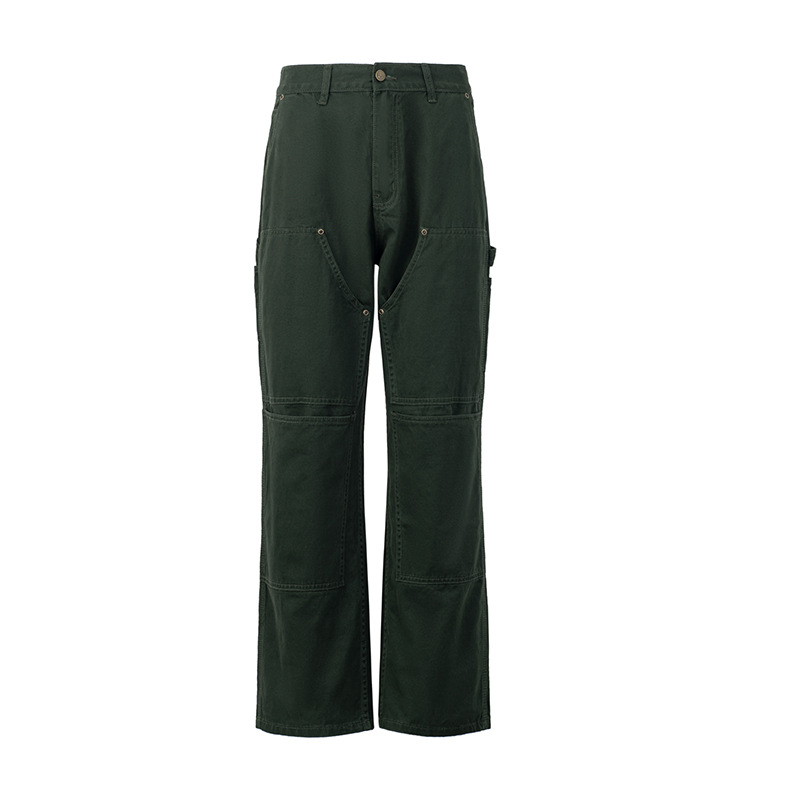 Verde oscuro del ejército