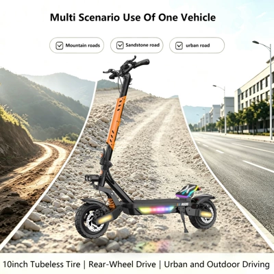 wholesale European and American overseas: Qatlanan elektrik skuterlər