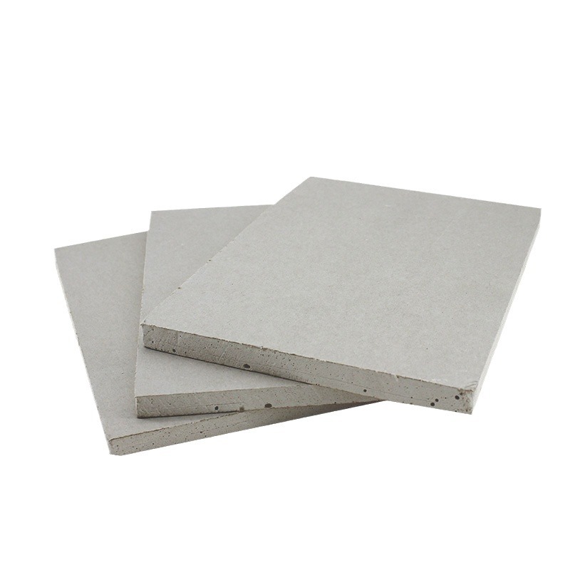 纸面石膏板发泡板保温建筑刻沙盘模型制作材料PVC板