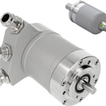 德国博思特FRABA编码器OCD-S5BOG-0016-T080-CRW上海总代理现货