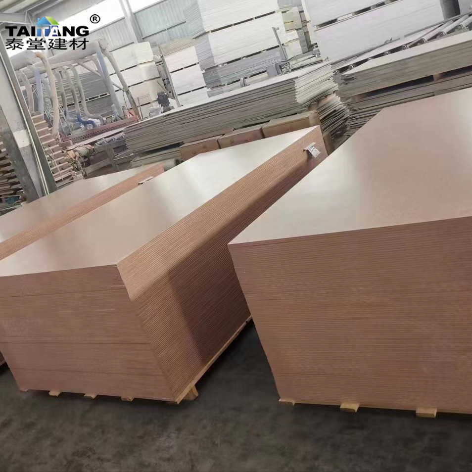 Estados Unidos 4X10X45Mm fibra de cemento panel de fibra panel de fibra de cemento fabricante image 3