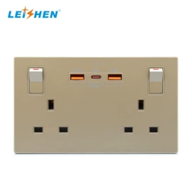 转换插座;墙壁插座;接线插座