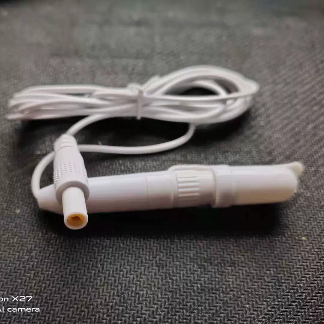 Технические характеристики Safety 4,0 лазерный штифт Линия световая волна реабилитационный ФИЗИОТЕРАПЕВТИЧЕСКИЙ инструмент три провода с высокой лазерной головкой специальные аксессуары для линии