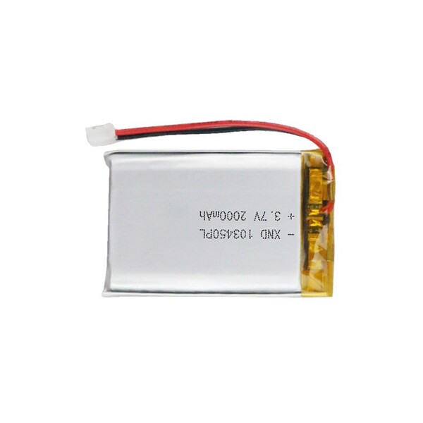 103450 polymer Lithium battery Large -capacity small appliance…