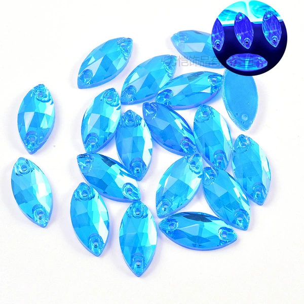 N12 Deep Blue fluorescent AB